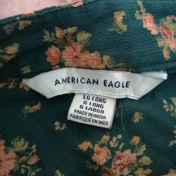 American eagle wrap skirt - Picture 3 of 3